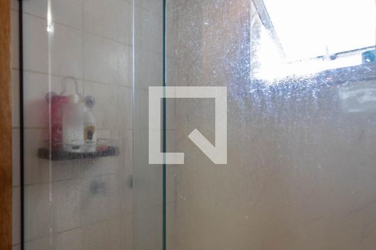 Suíte de apartamento à venda com 3 quartos, 75m² em Jardim Nova Taboao, Guarulhos