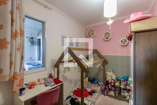 Quarto 2 de apartamento à venda com 3 quartos, 75m² em Jardim Nova Taboao, Guarulhos