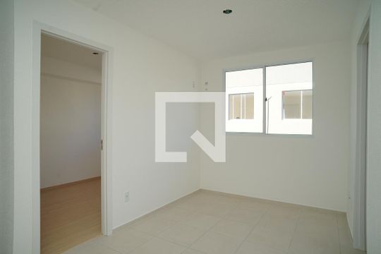 Apartamento para alugar com 2 quartos, 50m² em Várzea das Moças, Niterói