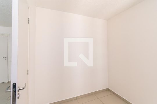 Quarto 1 de apartamento para alugar com 2 quartos, 35m² em Jardim Santa Adelia, São Paulo