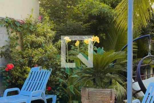 Casa para alugar com 5 quartos, 420m² em Guaratiba, Rio de Janeiro
