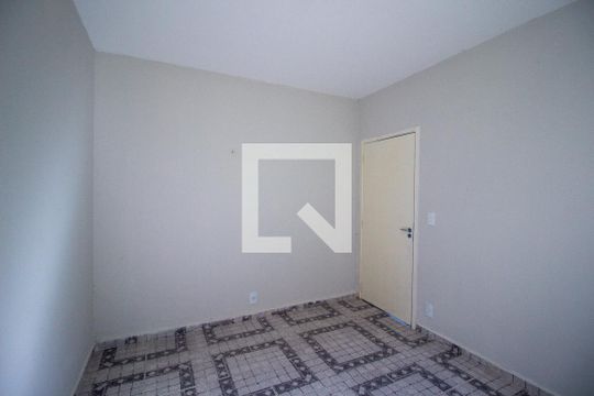 Quarto 2 de apartamento para alugar com 2 quartos, 60m² em Cidade Jardim, Sorocaba