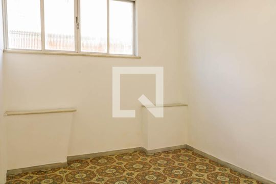 Sala 1º Pavimento de casa de condomínio para alugar com 3 quartos, 150m² em Méier, Rio de Janeiro
