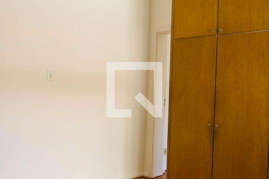 Quarto 1 - 2º Pavimento de casa de condomínio para alugar com 3 quartos, 150m² em Méier, Rio de Janeiro