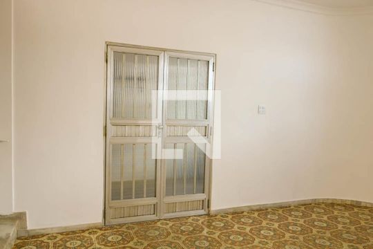 Sala 1º Pavimento de casa de condomínio para alugar com 3 quartos, 150m² em Méier, Rio de Janeiro