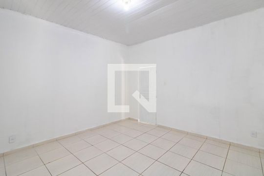 Quarto 1 de casa para alugar com 2 quartos, 150m² em Vila Nossa Senhora de Fatima, Guarulhos