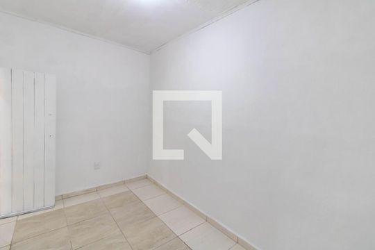 Quarto 2 de casa para alugar com 2 quartos, 150m² em Vila Nossa Senhora de Fatima, Guarulhos