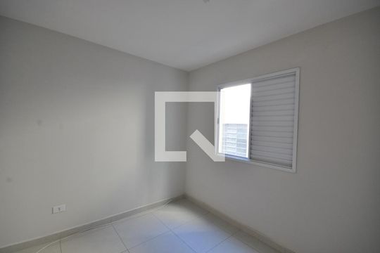 Quarto de apartamento para alugar com 1 quarto, 33m² em Vila Constança, São Paulo