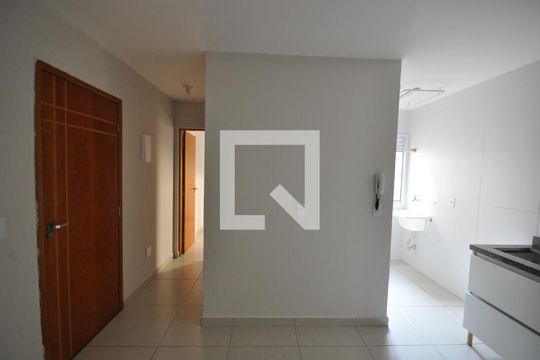 Apartamento para alugar com 1 quarto, 33m² em Vila Constança, São Paulo