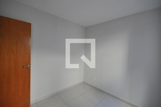 Quarto de apartamento para alugar com 1 quarto, 33m² em Vila Constança, São Paulo