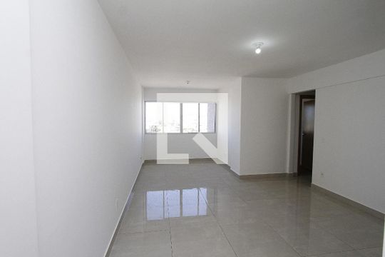 Sala de apartamento para alugar com 3 quartos, 71m² em Padre Eustáquio, Belo Horizonte