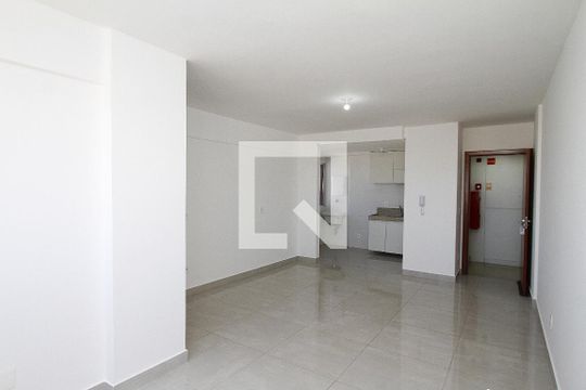 Sala de apartamento para alugar com 3 quartos, 71m² em Padre Eustáquio, Belo Horizonte