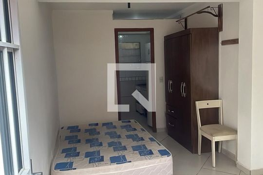 Studio de kitnet/studio para alugar com 1 quarto, 22m² em Cidade Universitária, Campinas