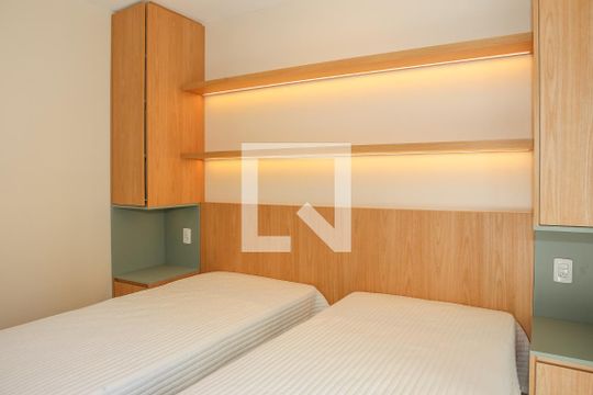 Kitnet/Studio para alugar com 1 quarto, 24m² em Vila Leopoldina, São Paulo