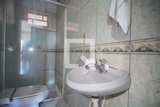 Apartamento para alugar com 1 quarto, 40m² em Centro, Sapucaia do Sul