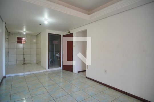 Apartamento para alugar com 1 quarto, 40m² em Centro, Sapucaia do Sul