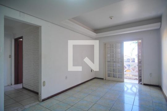 Apartamento para alugar com 1 quarto, 40m² em Centro, Sapucaia do Sul