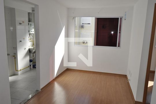 Apartamento à venda com 2 quartos, 44m² em Encantado, Rio de Janeiro