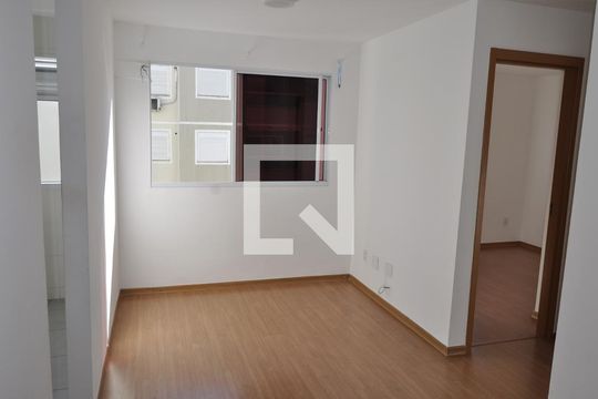Apartamento à venda com 2 quartos, 44m² em Encantado, Rio de Janeiro