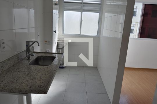 Apartamento à venda com 2 quartos, 44m² em Encantado, Rio de Janeiro
