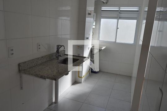 Apartamento à venda com 2 quartos, 44m² em Encantado, Rio de Janeiro