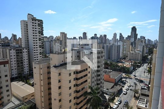 Apartamento à venda com 3 quartos, 90m² em Setor Bela Vista, Goiânia