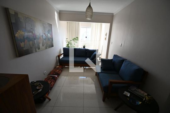 Apartamento à venda com 3 quartos, 90m² em Setor Bela Vista, Goiânia