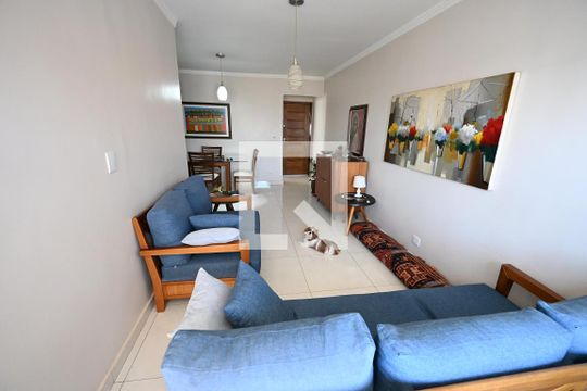 Apartamento à venda com 3 quartos, 90m² em Setor Bela Vista, Goiânia