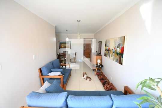 Apartamento à venda com 3 quartos, 90m² em Setor Bela Vista, Goiânia
