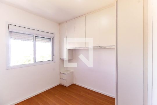 Quarto 2 de apartamento à venda com 2 quartos, 45m² em Parque da Mooca, São Paulo
