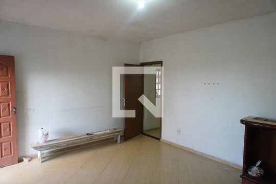 Casa para alugar com 2 quartos, 150m² em Parque Mirante de Santana, Barueri