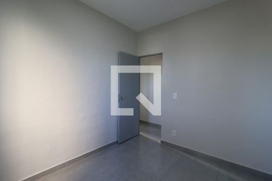 Quarto 1 de apartamento para alugar com 2 quartos, 60m² em Jardim Macedo, Ribeirão Preto