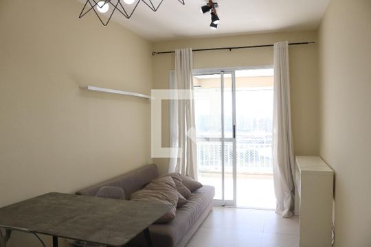 Apartamento para alugar com 2 quartos, 58m² em Barra Funda, São Paulo