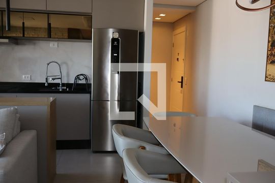 Apartamento para alugar com 2 quartos, 67m² em Vila Prudente, São Paulo