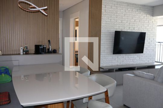 Apartamento para alugar com 2 quartos, 67m² em Vila Prudente, São Paulo