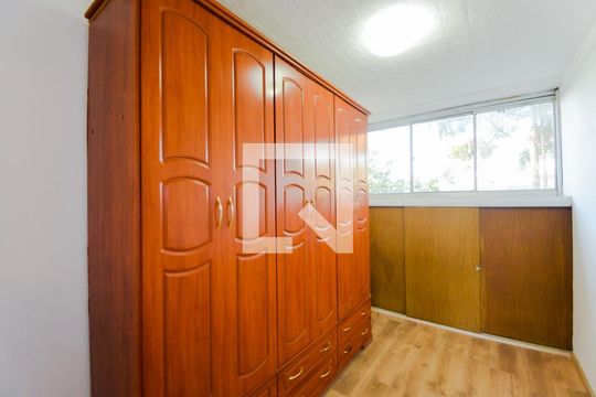 Quarto 1 de apartamento para alugar com 2 quartos, 64m² em Parque Cecap, Guarulhos