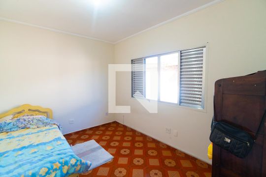 Casa 1 - Suite de casa à venda com 4 quartos, 240m² em Cidade Domitila, São Paulo