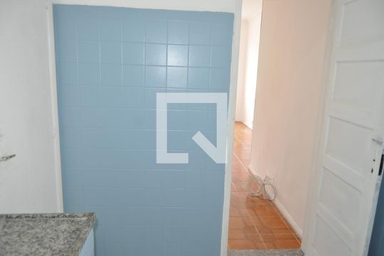 Apartamento para alugar com 2 quartos, 90m² em Engenho de Dentro, Rio de Janeiro