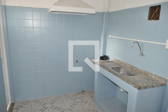 Apartamento para alugar com 2 quartos, 90m² em Engenho de Dentro, Rio de Janeiro
