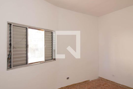 Quarto 1 de casa para alugar com 2 quartos, 60m² em Jardim Ipanema, Guarulhos
