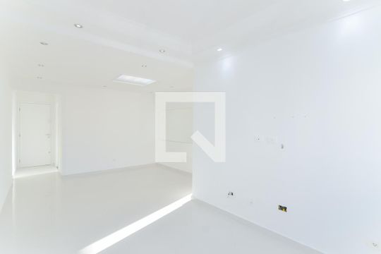 Sala de apartamento para alugar com 2 quartos, 77m² em Macedo, Guarulhos