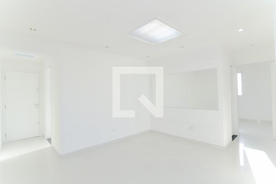 Sala de apartamento para alugar com 2 quartos, 77m² em Macedo, Guarulhos
