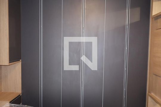 Quarto de apartamento para alugar com 1 quarto, 30m² em Vila Prudente, São Paulo