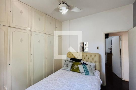 Apartamento à venda com 3 quartos, 90m² em Jardim Botânico, Rio de Janeiro