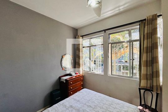 Apartamento à venda com 3 quartos, 90m² em Jardim Botânico, Rio de Janeiro