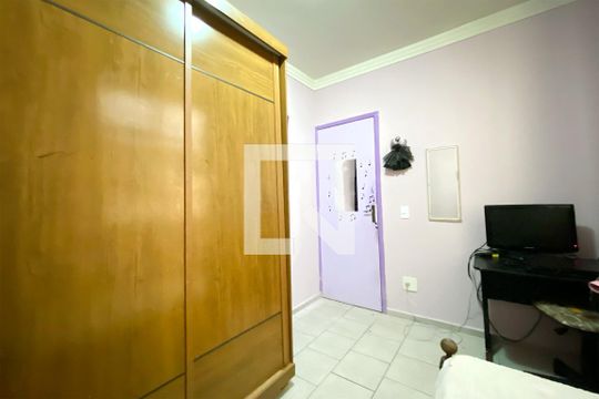 Apartamento à venda com 2 quartos, 62m² em Sagrada Família, Belo Horizonte