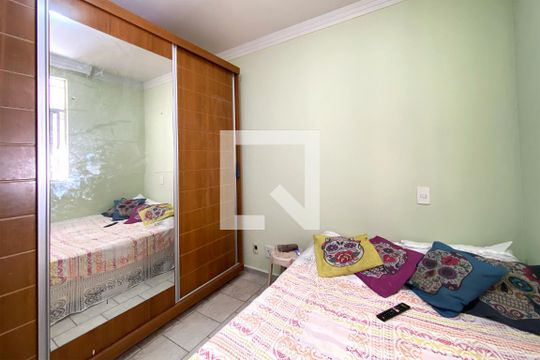 Apartamento à venda com 2 quartos, 62m² em Sagrada Família, Belo Horizonte