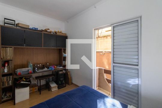 Quarto 1 de apartamento para alugar com 2 quartos, 55m² em Parque Renato Maia, Guarulhos