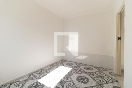 Quarto de casa para alugar com 1 quarto, 45m² em São João Climaco, São Paulo