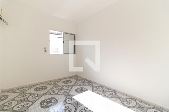 Quarto de casa para alugar com 1 quarto, 45m² em São João Climaco, São Paulo